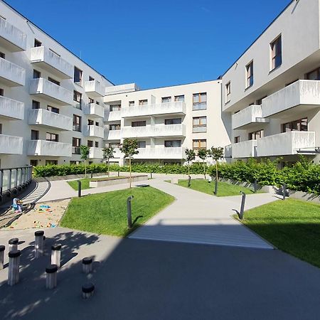 Apartament Midnight Blue فروتسواف المظهر الخارجي الصورة