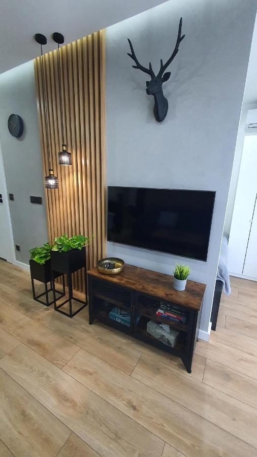 Apartament Midnight Blue فروتسواف المظهر الخارجي الصورة
