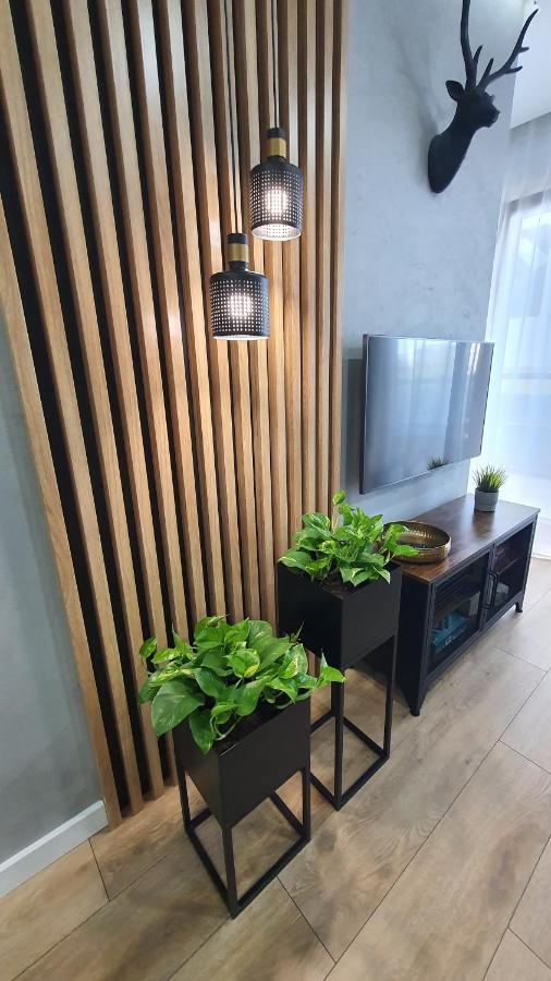 Apartament Midnight Blue فروتسواف المظهر الخارجي الصورة