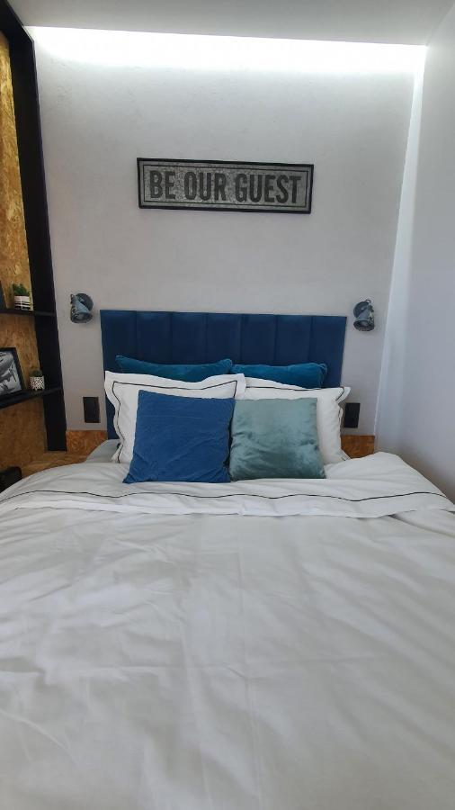 Apartament Midnight Blue فروتسواف المظهر الخارجي الصورة