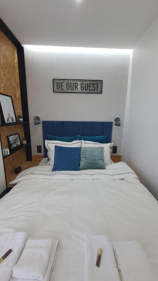 Apartament Midnight Blue فروتسواف المظهر الخارجي الصورة