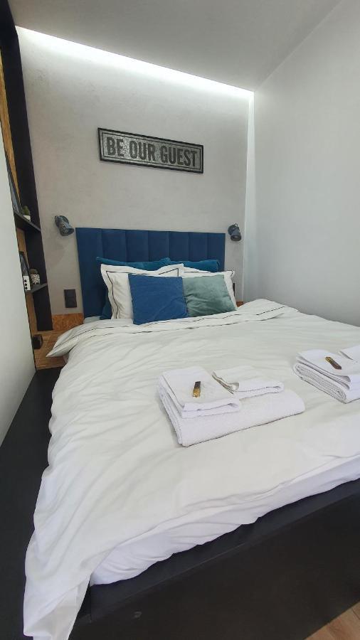 Apartament Midnight Blue فروتسواف المظهر الخارجي الصورة