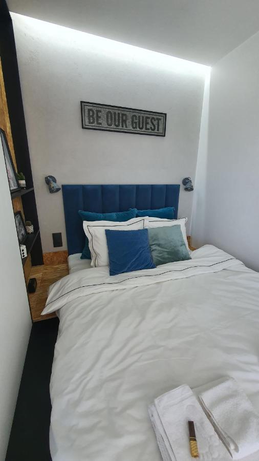 Apartament Midnight Blue فروتسواف المظهر الخارجي الصورة